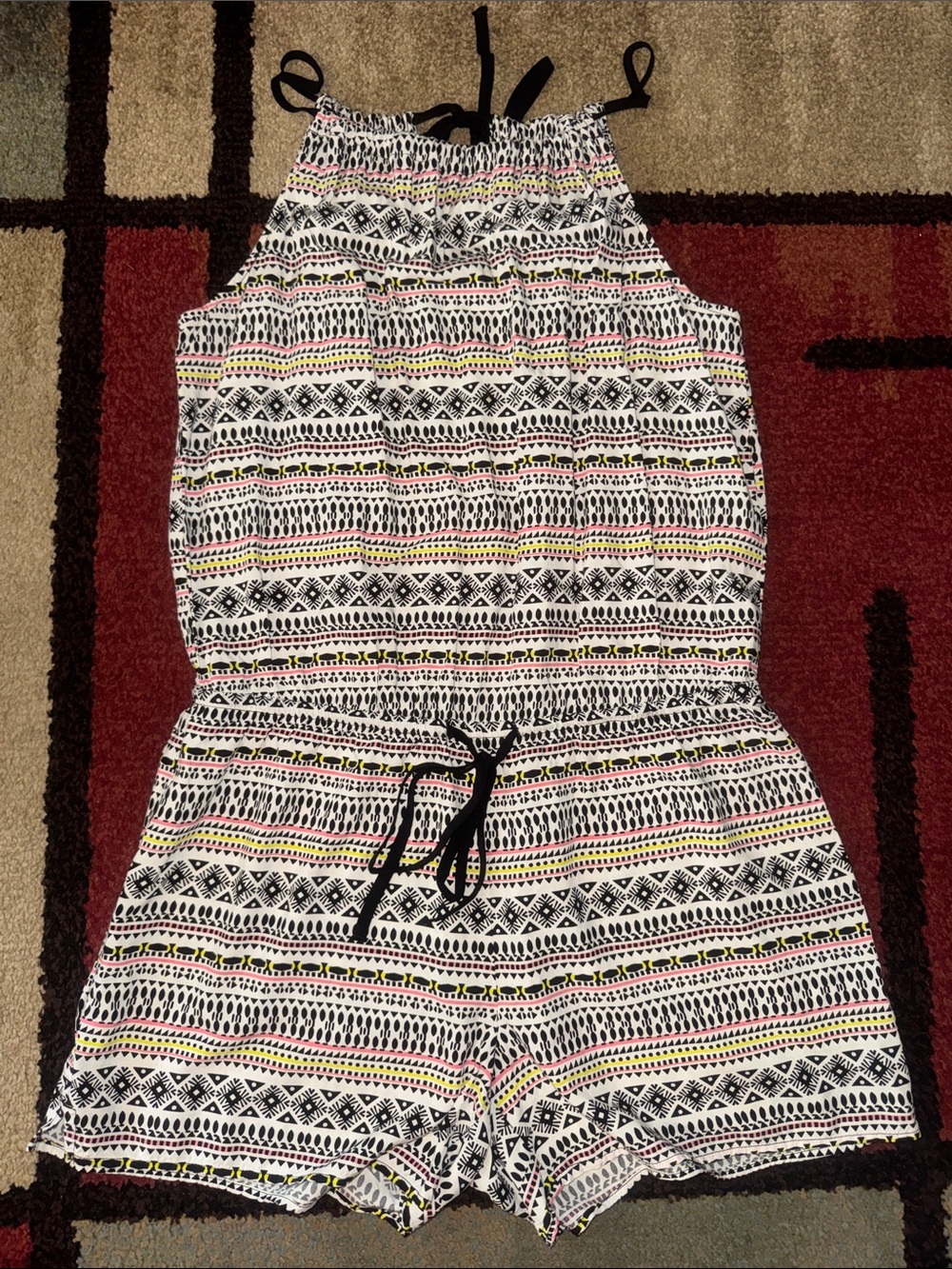 Women’s Old Navy Romper